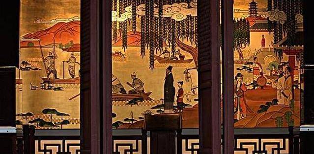 古代漕运是指用来运货物的航道吗其作用是什么