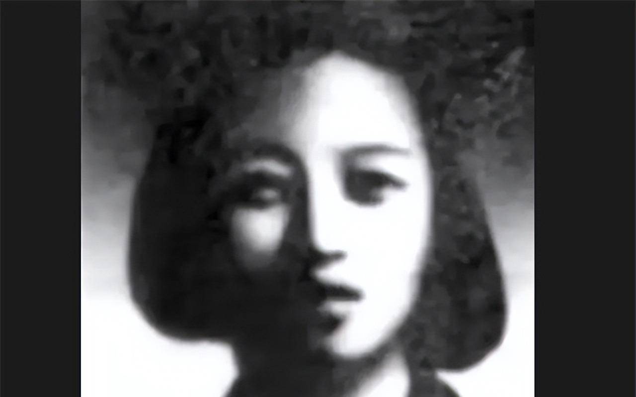 原创被江姐策反的特务黄茂才1981年渣滓洞狱友为他作证他是功臣