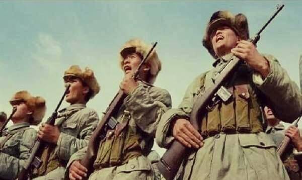 抗战时期美援武器里并没有m1卡宾枪国军部队却能大批装备的原因