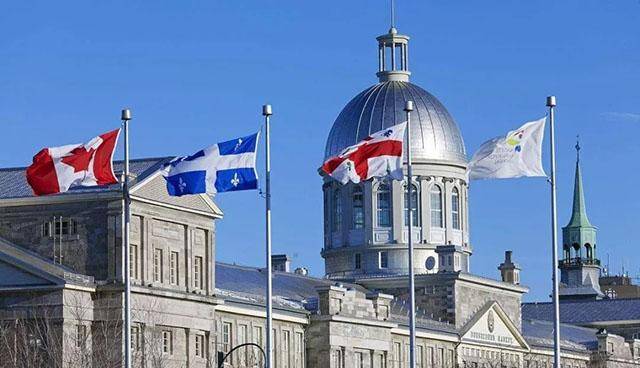 加拿大第一大省魁北克讲法语搞独立为何总和加拿大唱反调