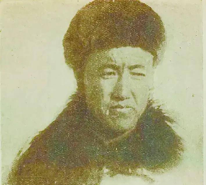 古有杨家将,今有"戴家军"!戴万龄:全家57口牺牲54人_沙河_东北_抗日