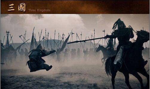 三国时期8支超级部队为何唯有虎豹骑在历史上留下赫赫威名