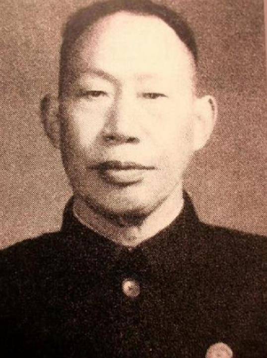 按起义将领对待,苏振华举杯:为你留在大陆干杯_周西_蒋介石_毛光翔