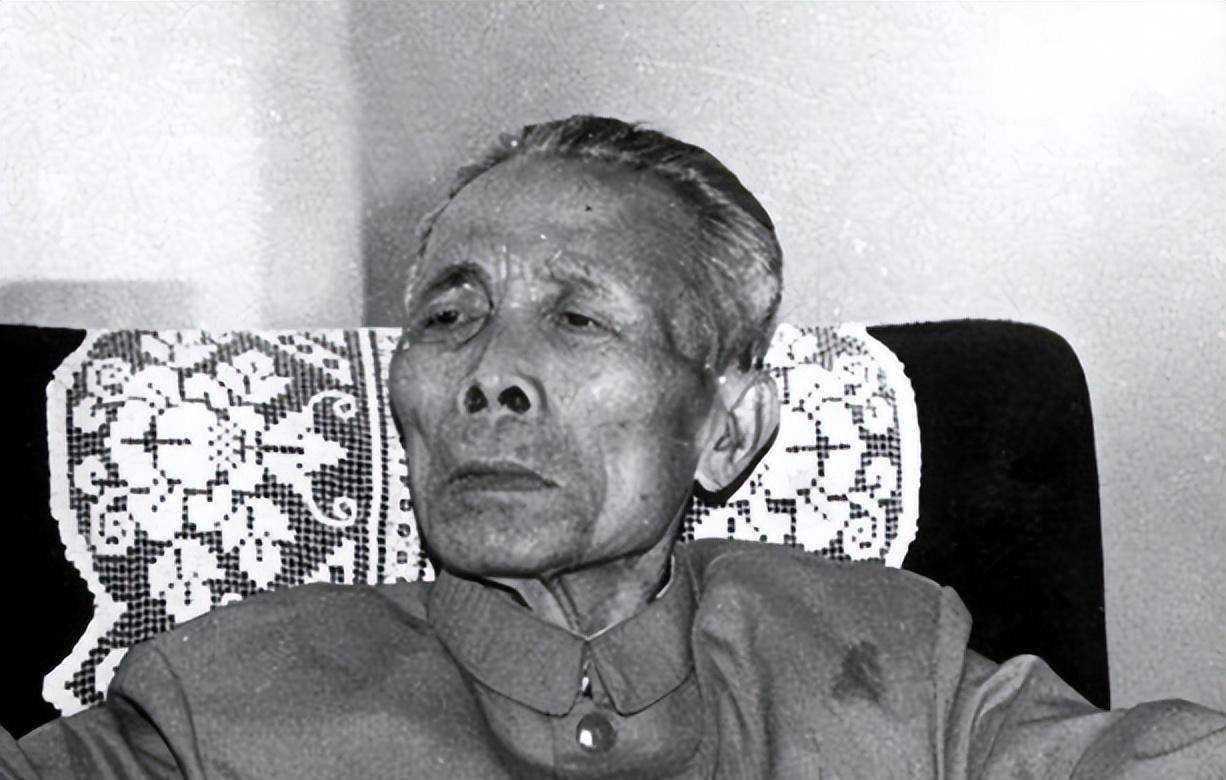 原创戴安澜殉国后夫人捐出所有抚恤金老部下愧疚半生不敢见戴家人