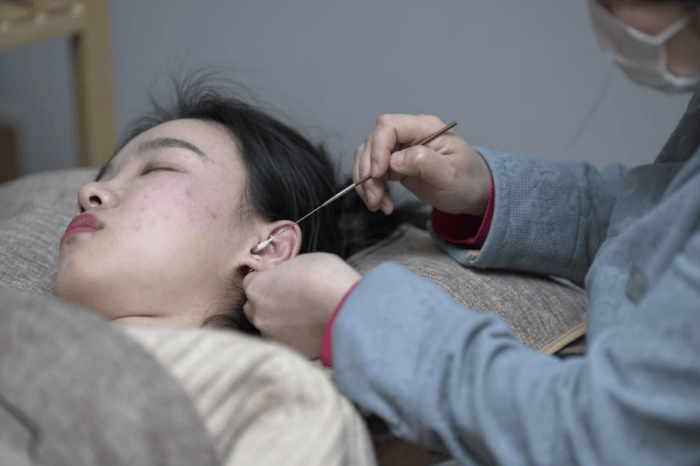 采耳师证书是国家设立的职业技能等级证书,目前是不支持个人单独报名