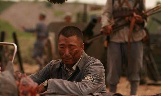 原创人间正道是沧桑中杨立青的原型是谁