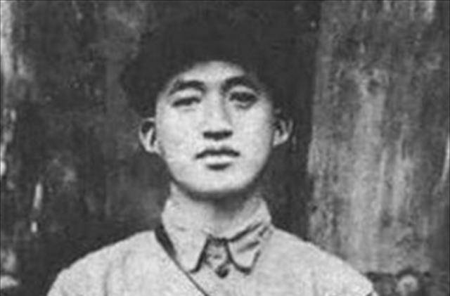 原创这一仗全歼敌军并击毙敌旅长事后中央宣布杀错了是自己人