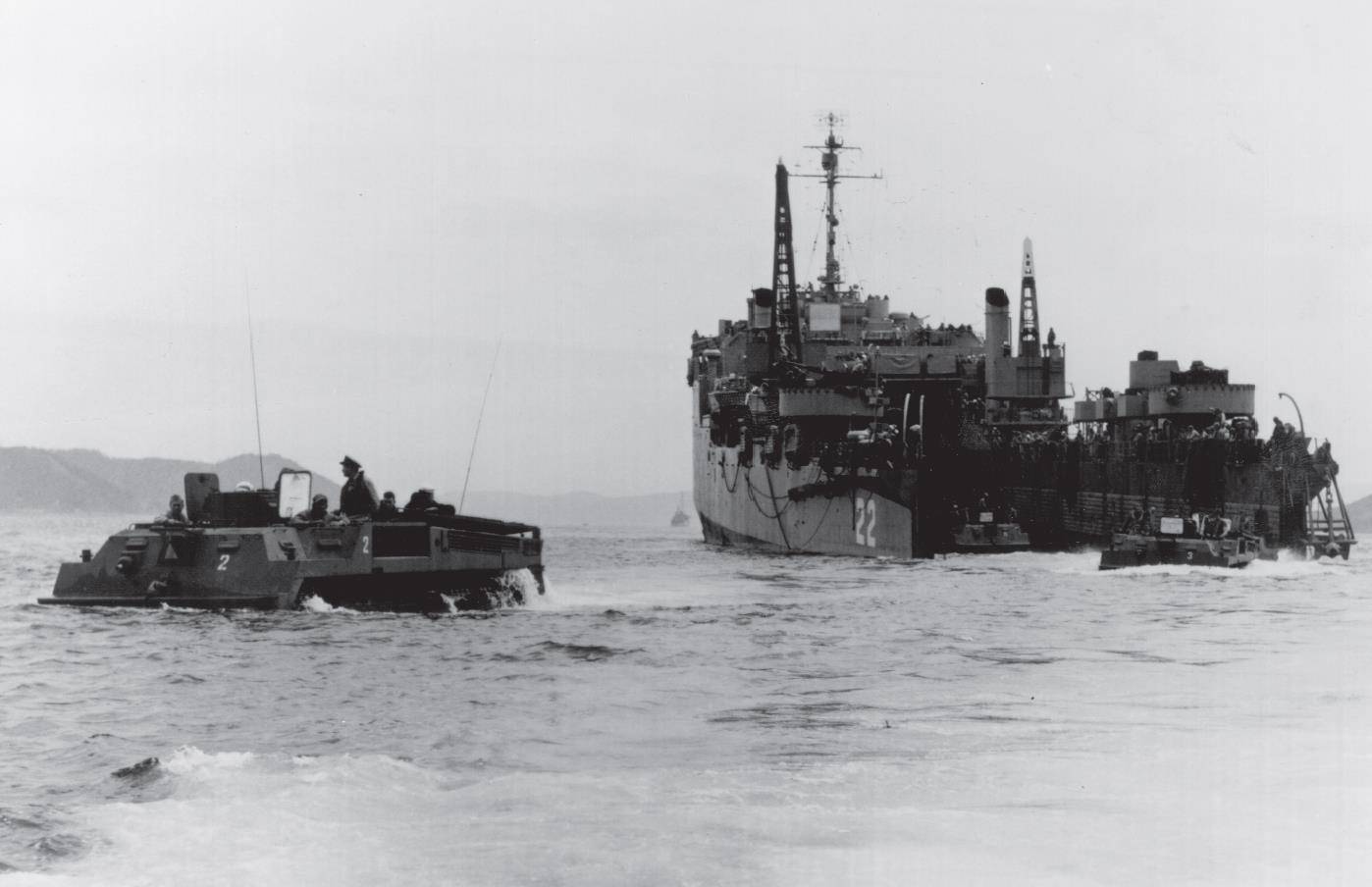 原创共和国的惊人之举攻击美军密苏里号战列舰