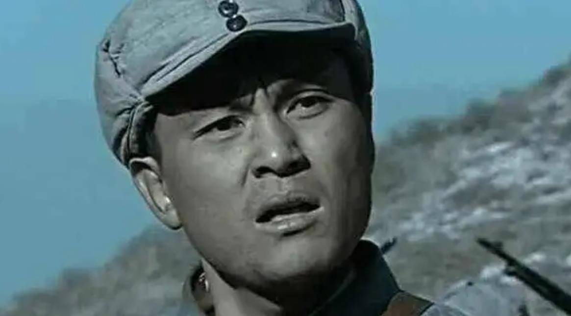 但在李云龙手下也是一位悍将,出了名的不怕死,在和张大彪比武的时候