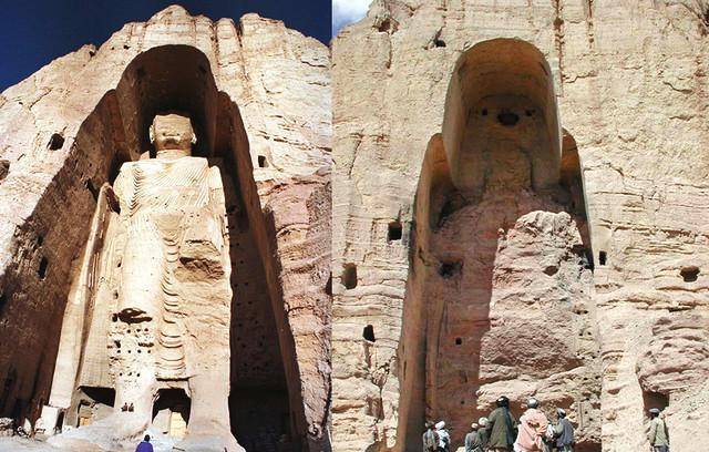 命运多舛的帝国坟场,阿富汗经历了什么,为何会变成如今这种局面_达乌