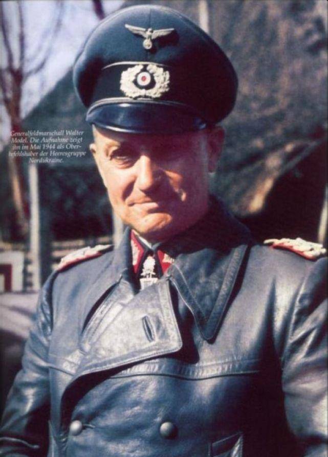 原创盘点二战德国8大名帅曼施坦因第三隆美尔第五第二名至实归