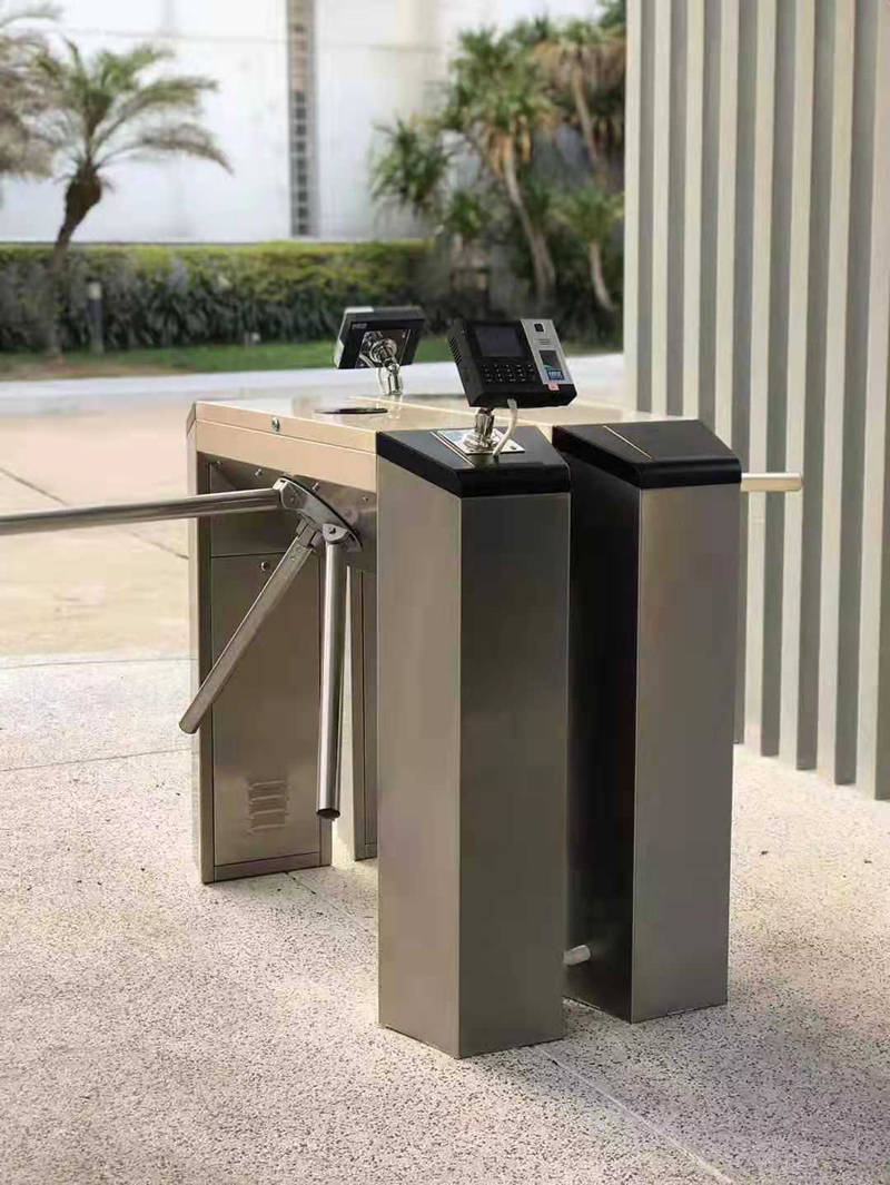 人行通道闸机行业的现状和未来发展趋势