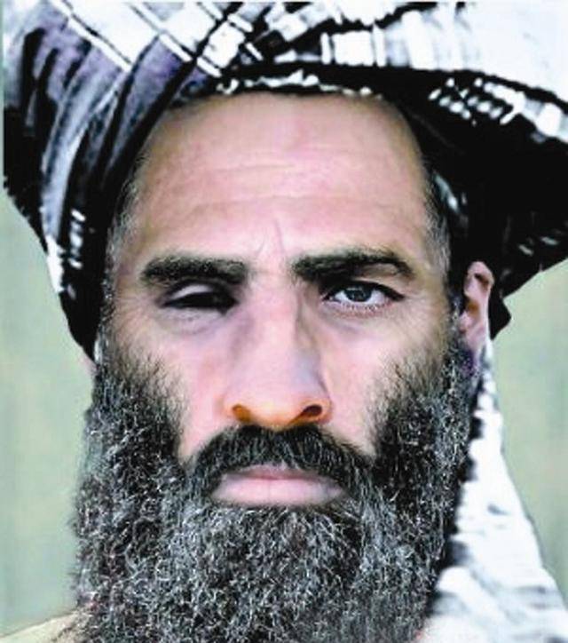 阿富汗总统被杀图片