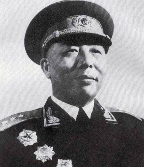 原创长津湖战役后李奇微自信表示要全面反攻麦克阿瑟你试试看吧