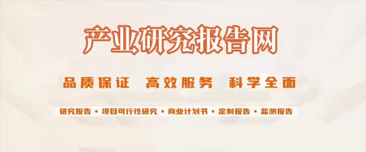 20242030年中国骨水泥市场前景研究与投资战略报告
