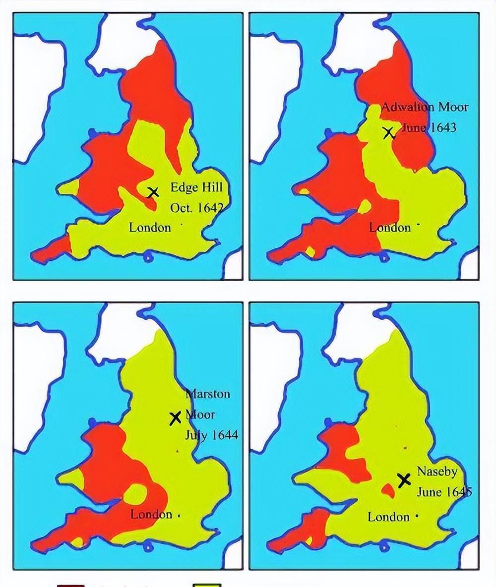 世界历史上最奇葩的战争没伤亡一个人却持续了几个世纪