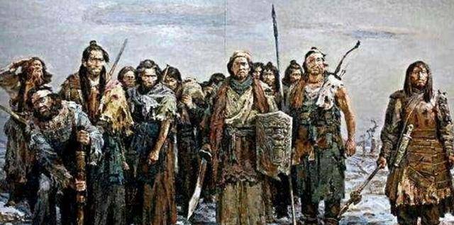 五代十国的"特种部队"乞活军:不入编制,不入史册