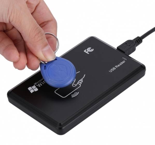 rfid智能门禁卡的发展与趋势