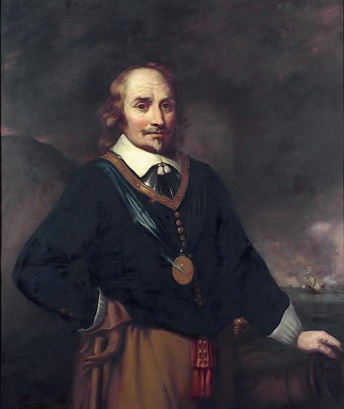 世界历史上最奇葩的战争没伤亡一个人却持续了几个世纪