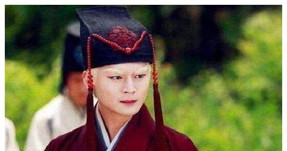 存在的假太监,一个和太后生子,还有一个杀了皇帝_孝文帝_李湛_冯皇后