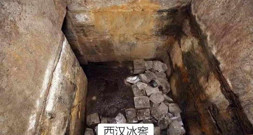 古人们的"抗暑战术":皇室以冰消暑,宋元时期平民也能吃冰激凌_冰块