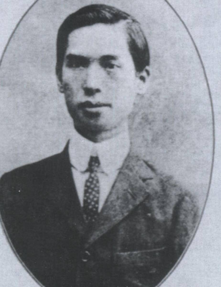 惠州历史上五大名人,全是革命楷模,其中一人更是在国外称王