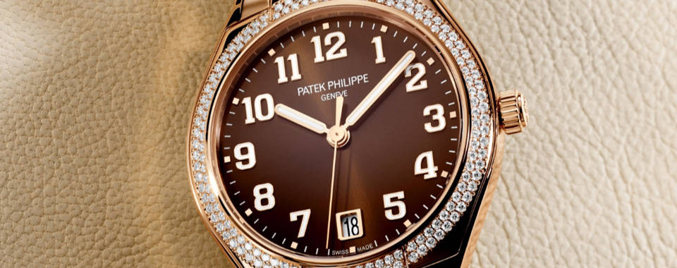 南宁百达翡丽维修保养_手表_零件_石英表