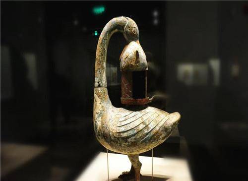 原创美国女子豪掷125亿买清朝老宅整栋打包运回国现成了著名景点