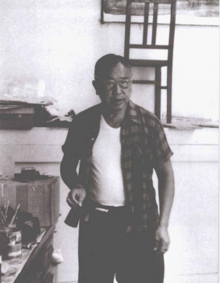 50~100人左右,悲观的是只有冯秀葵,王明远在十几年前接受过记者的采访