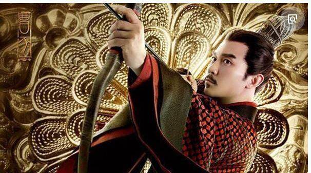 此人历经四代君主,位列三公,为何在晚年发动叛乱,还被称为忠臣_司马懿