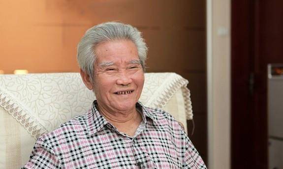 原创核潜艇之父彭士禄父亲是农民运动大王他跨专业成为核动力专家