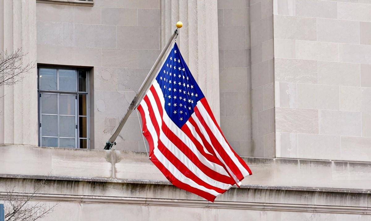 旗 旗帜 旗子 1200_715