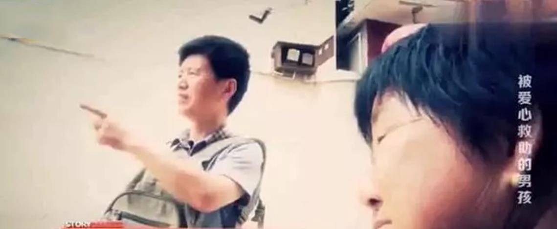 原创2015年7岁男童住在猪圈身体健康却不会说话父亲只能这么养