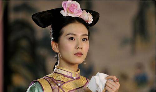 送人,生一双胞胎,却成清朝唯一死于难产的公主_女儿_宜妃_敬敏皇贵妃