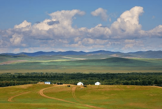 内蒙古七日游大概多少钱内蒙七日游详细攻略