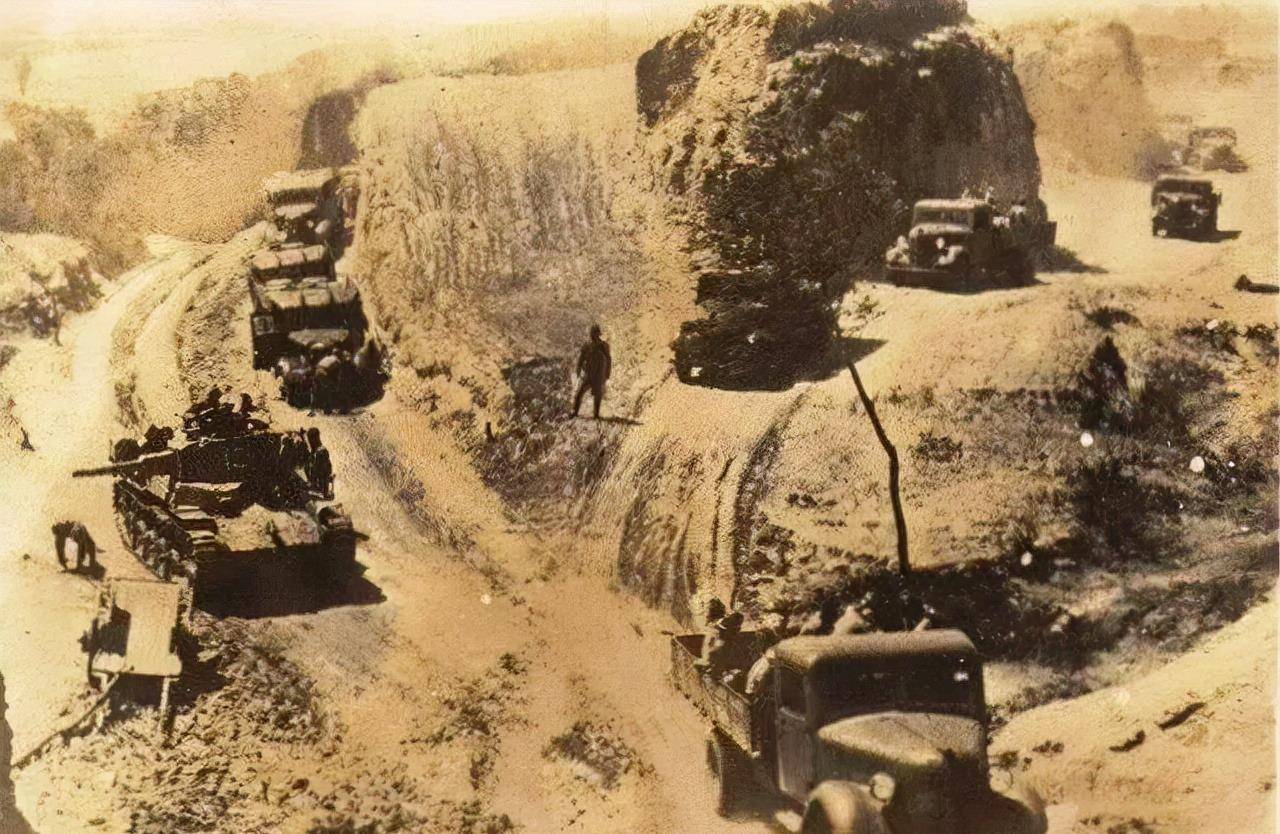 抗战第四次长沙会战国军为何会一败涂地