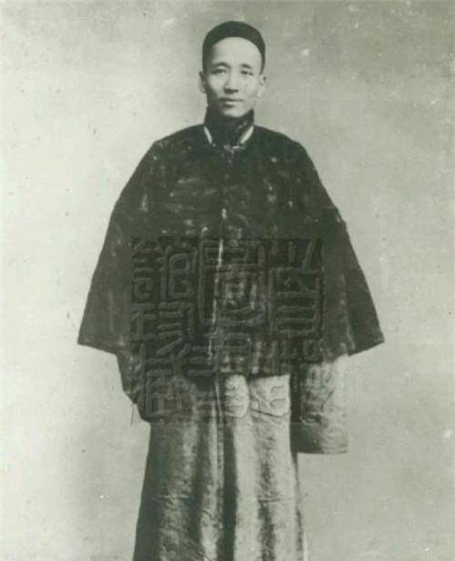 百姓:这分明是在锯头_谭嗣同_刘光第_大刀王五