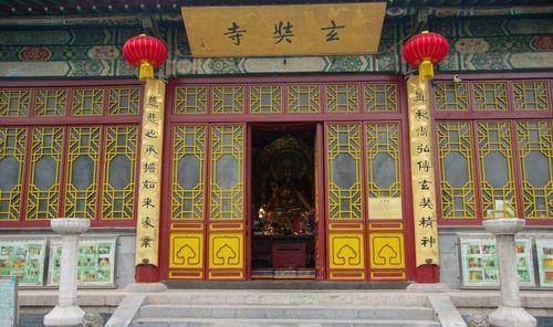 古人出家不容易,前提要满足十大条件,苛刻度远胜于现在的高学历_寺庙