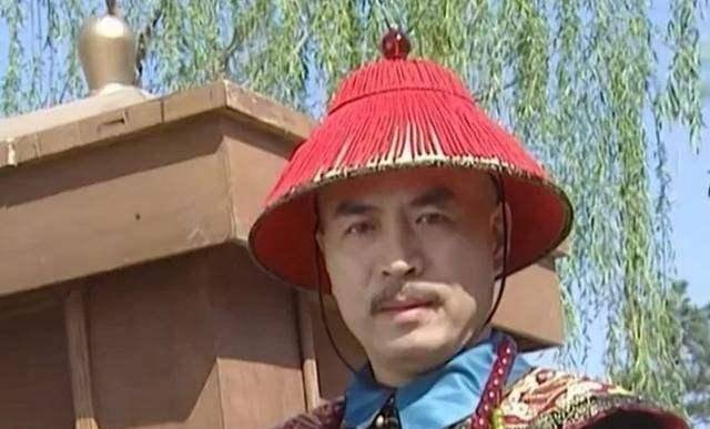 原创康熙王朝李光地与蓝齐儿有何不了情为何康熙评价李光地刁毒