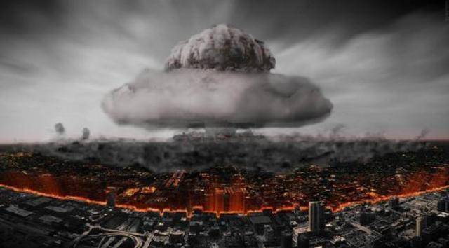 原创同样遭受核爆炸的3个城市,1个至今仍是鬼城,2