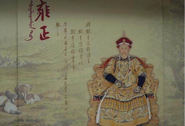 康乾盛世真的很发达?历史的真相远非你想象的那样_人口_清朝_全球化