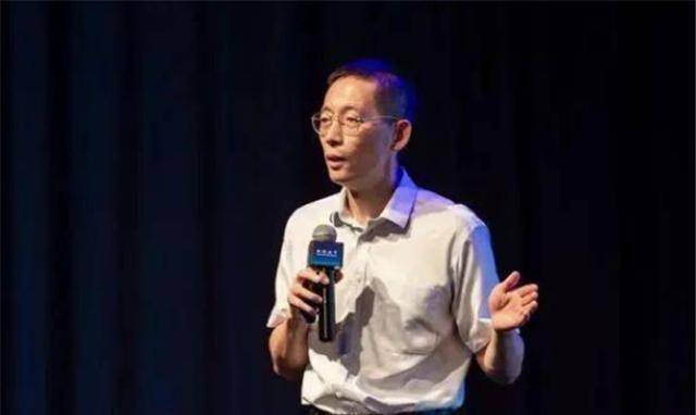 施一公放弃美国国籍就任清华副校长创立公司至今身家15亿