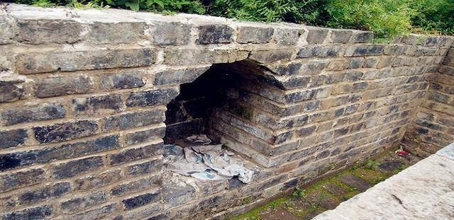 原创南京发现朱元璋最小女儿墓古墓的状况令专家捏一把冷汗