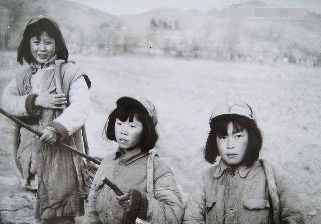 原创原创1985年萧华病逝与他相爱46年的妻子晚年自责我也许犯了个大错