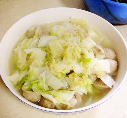 原创乾隆白菜是热菜还是凉菜主持人和名厨说了不算看看康熙如何裁定