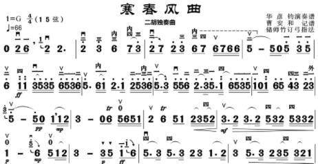 瞎子阿炳的一生从道士到浪子嫖赌毒败光遗产染上梅毒瞎双眼