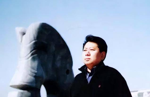 原创原创2007年台湾商人来沈阳大帅府参观对售票员道我就不买票了