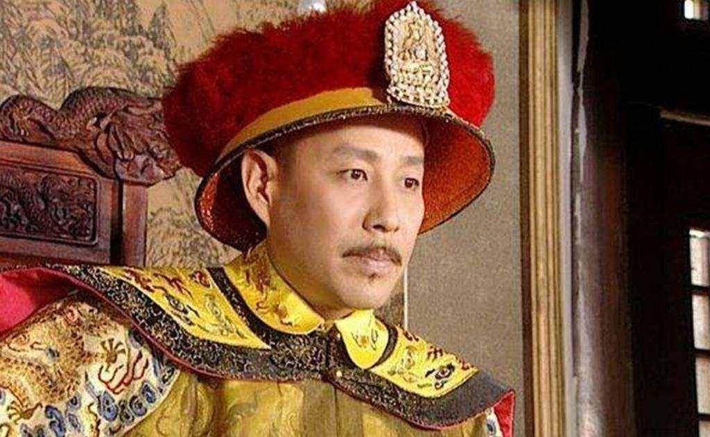 原创康熙看望50岁的老大哥康熙刚离开哥哥对儿子说我的心愿了了