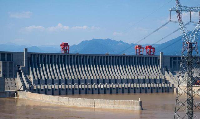原创投资2500亿才建成的三峡大坝寿命究竟有多久成本能收回来吗