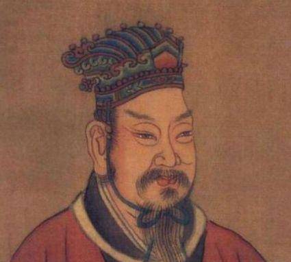 评历代帝王之汉景帝刘启:为什么我觉得刘启是个自欺欺人的皇帝_弟弟_